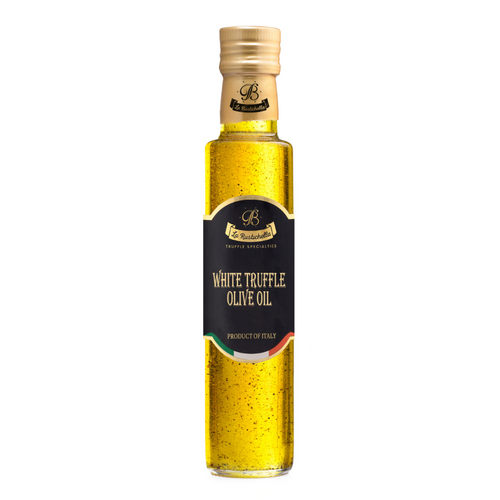 White Truffle Olive Oil