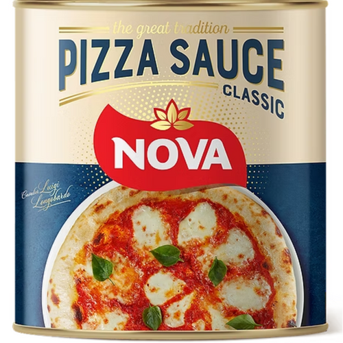Plein Pizza Sauce