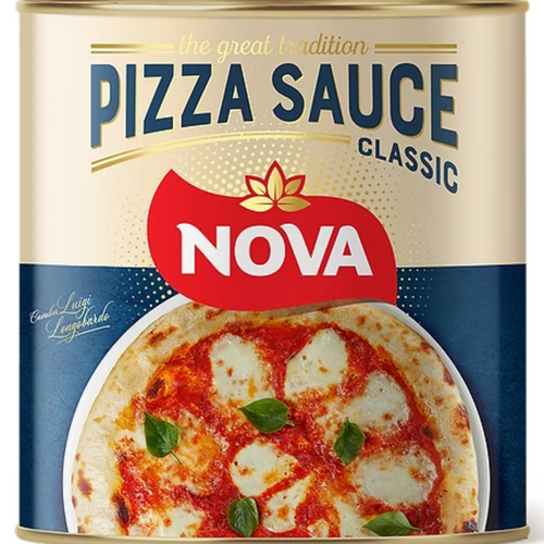 Plein Pizza Sauce
