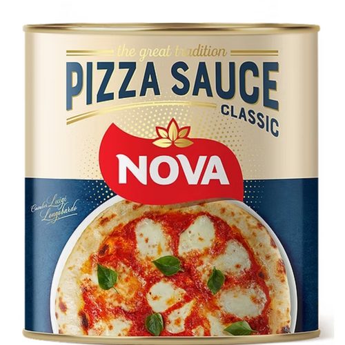 Plein Pizza Sauce