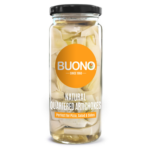 ARTICHOKES