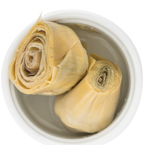 ARTICHOKES