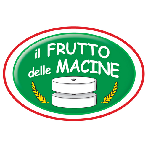 IL FRUTTO DELLE MACINE