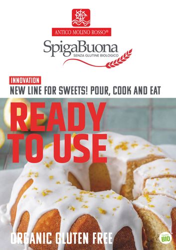 NEW Product Line READY TO USE