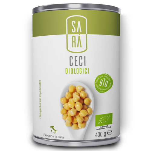 ORGANIC CANNED TOMATOES AND LEGUMES