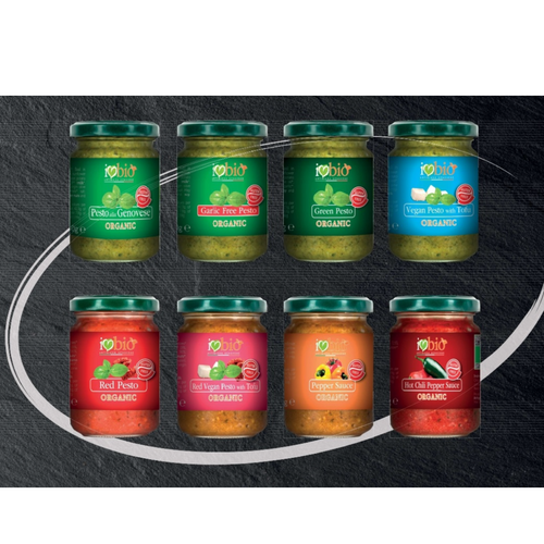 Artigiana Genovese - Our product Lines