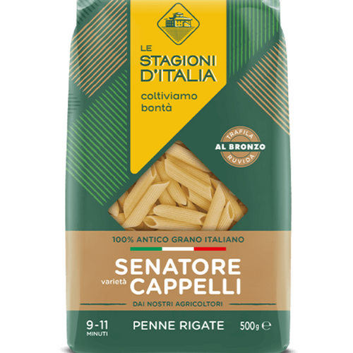 Penne Rigate