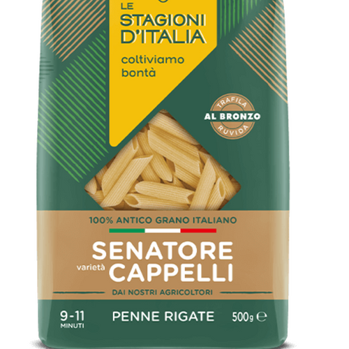 Penne Rigate