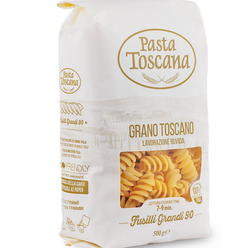 Fusilli Grandi 90 Classic