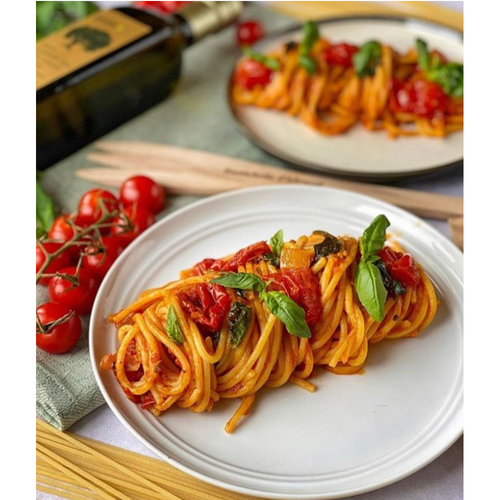 SPAGHETTI