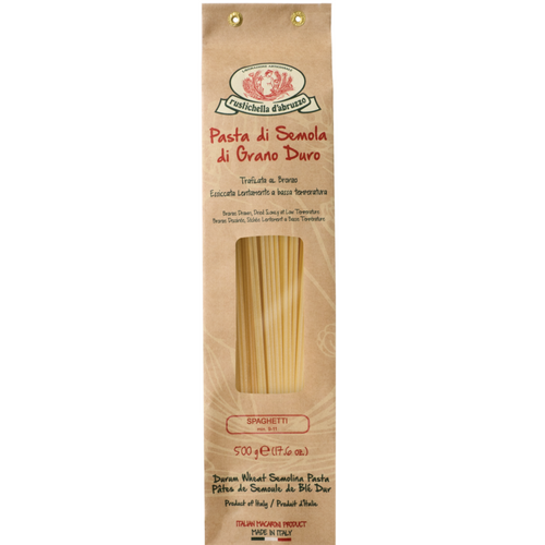 SPAGHETTI