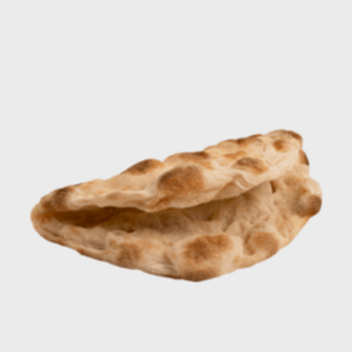 Pinsa Sorriso Classic Street Food