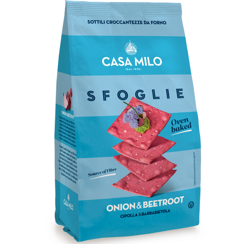 SFOGLIE RED BEET