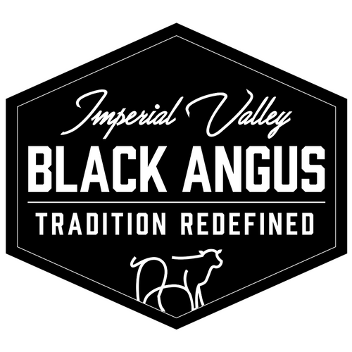Imperial Valley Black Angus