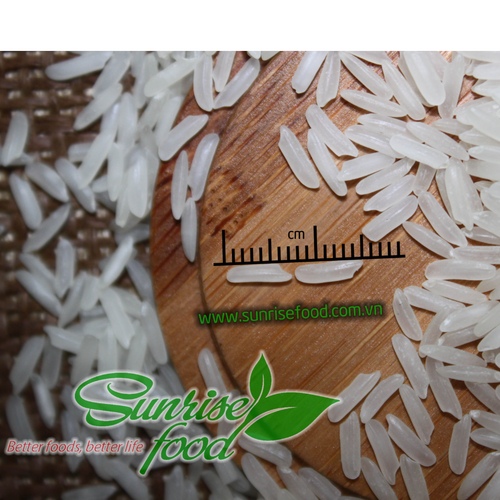KDM Fragrant Rice - Gulfood 2026