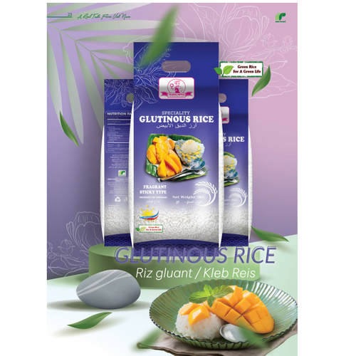 Glutinous Rice