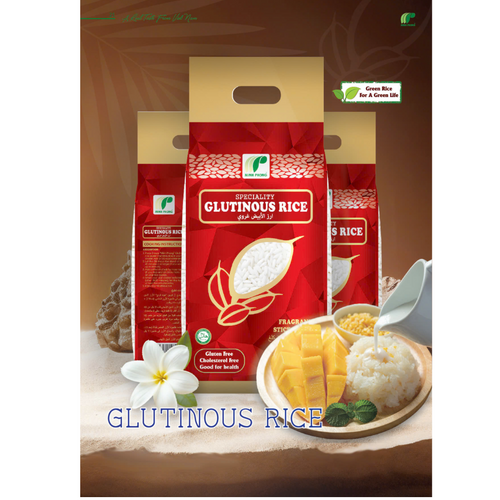 Glutinous Rice
