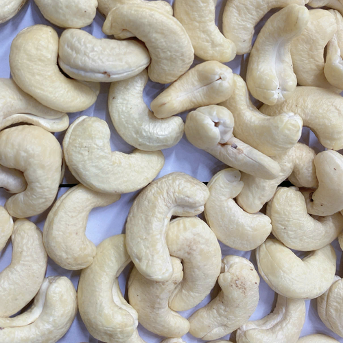 White kernels grade WW160