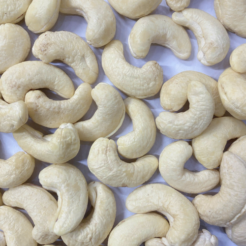 White kernels grade WW160