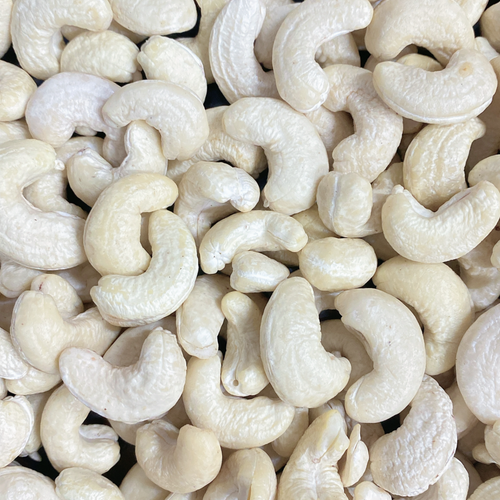 White kernels grade WW240