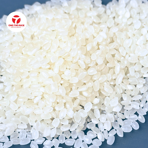 ONG THO RICE ST24 White Rice