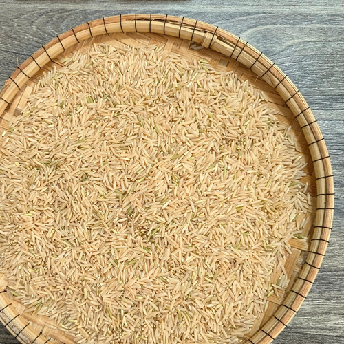 ONG THO ST25 BROWN RICE