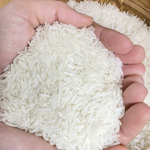 ONG THO RICE ST24 FRAGRANT WHITE RICE
