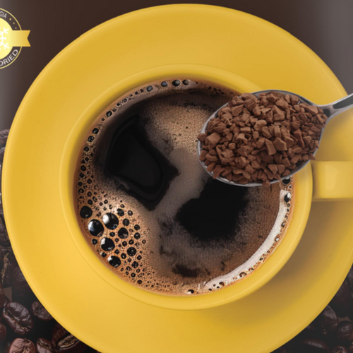 INSTANT COFFEE - 40G