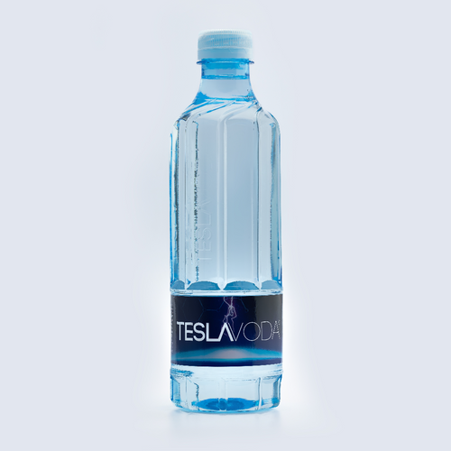 TESLAVODA®