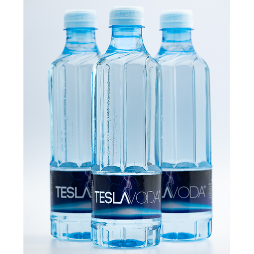 TESLAVODA®