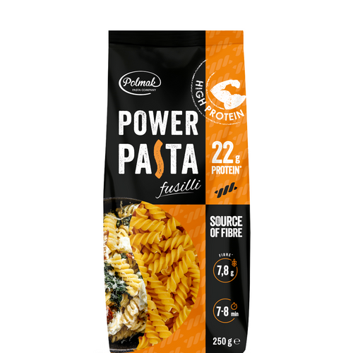 Protein Pasta 250g