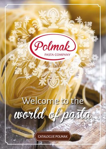 Polmak Pasta