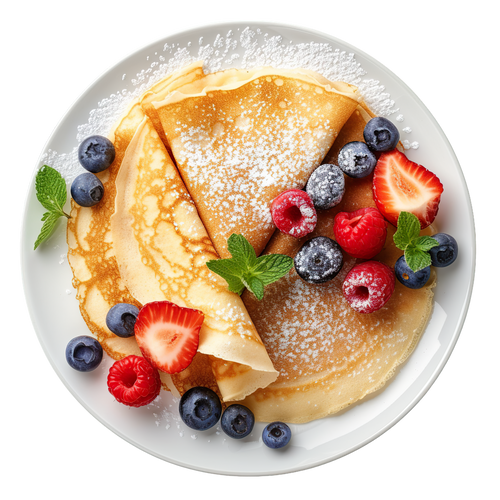 Forte Meal_Ready Mixes