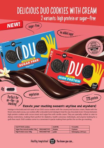 A CATALOGUE 2025 feel FIT