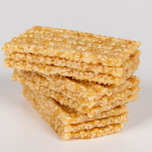 Sesame snacks