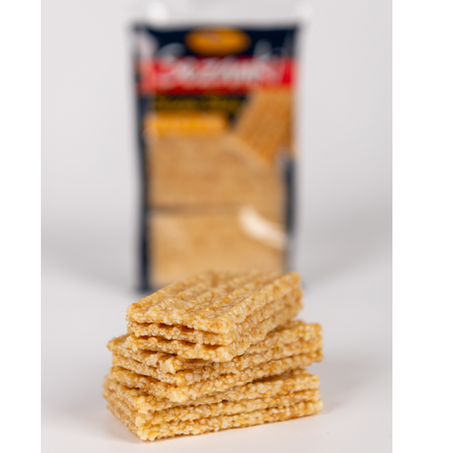 Sesame snacks