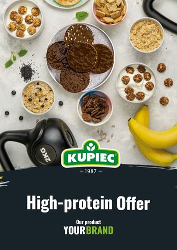 Kupiec_High Protein Offer