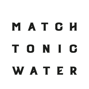 Match Tonic Water