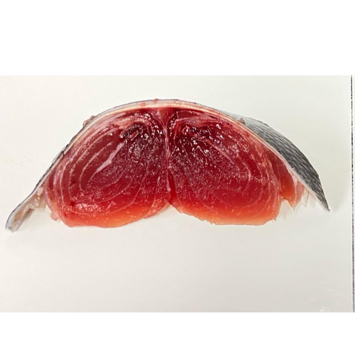 Fresh Tuna HGT