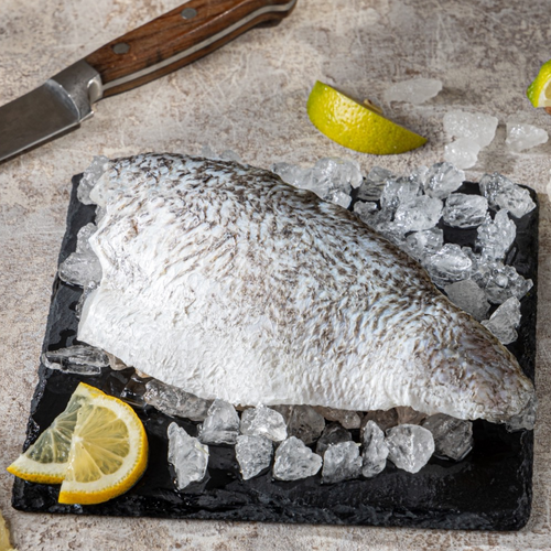Fresh/Frozen Barramundi, WGGS/Fillet/Slice