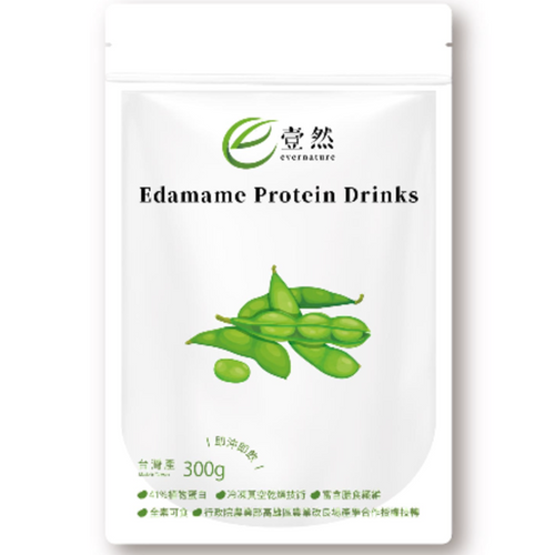 Edamame powder