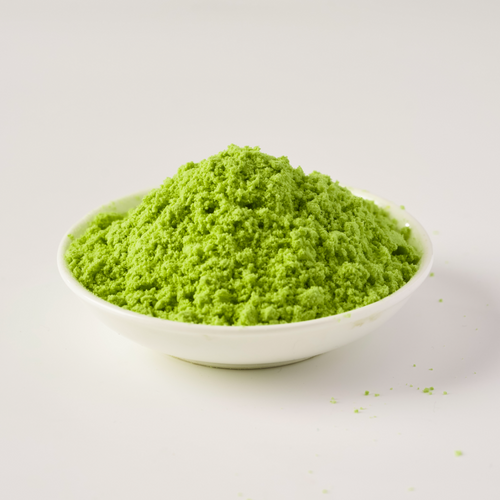 Edamame powder