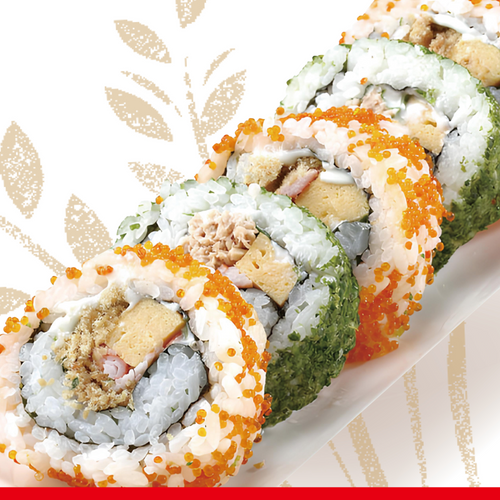 Sushi Vinegar (Halal, non-alcohol, Japanese-style)