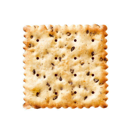 Sesame Milk Biscuits