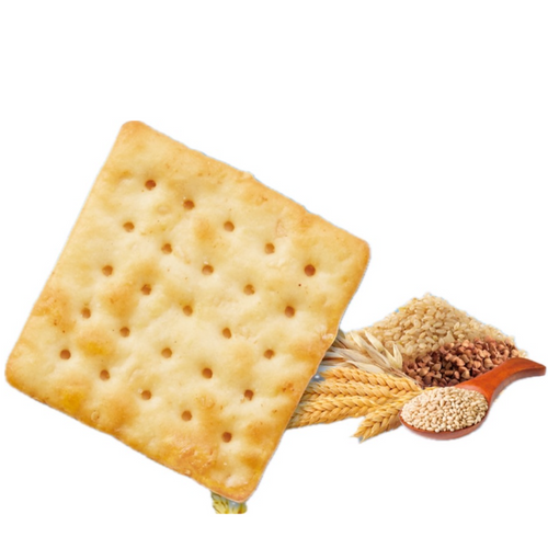 Multi Cereal Crackers