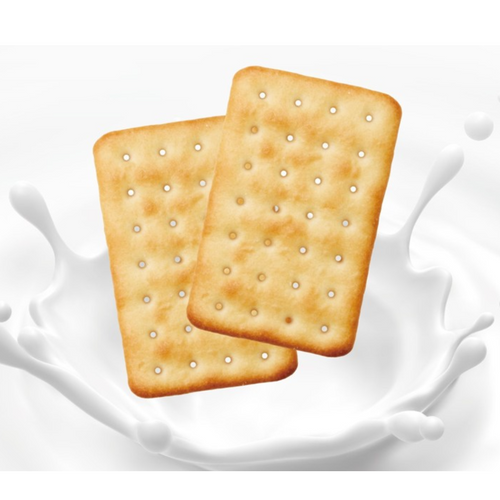 Butter Cheese Biscuits