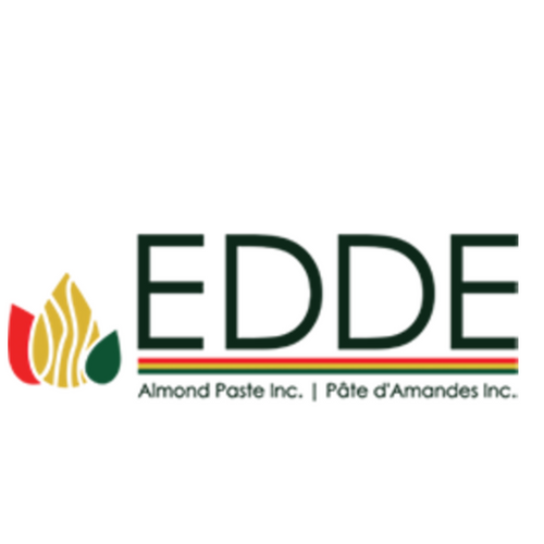 Edde Almond Paste Inc.