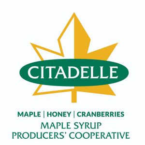 Citadelle Maple Syrup Producers'  Cooperative