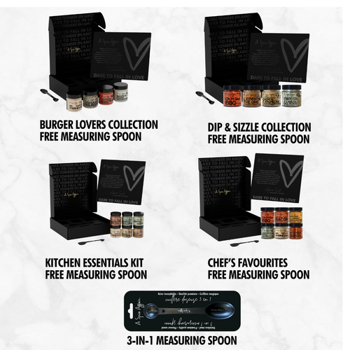 Premium Gift Packs Luxury Packaging