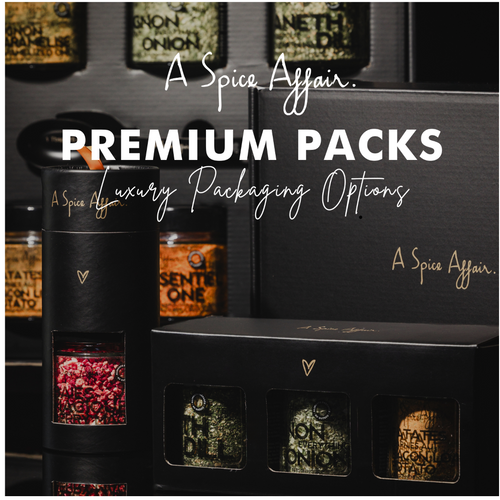 Premium Gift Packs Luxury Packaging